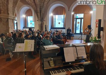 Terni: ‘Ilaria, a un anno da te’ in Bct