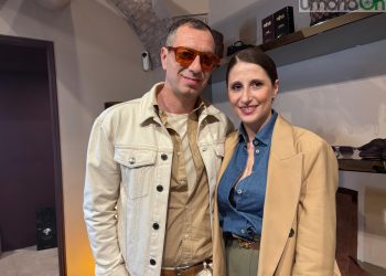 Terni: nuova vita per Sartorialist in via Mancini