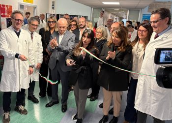 ‘Santa Maria’: altri passi avanti per reumatologia e microbiologia. «A breve la location del nuovo ospedale di Terni»
