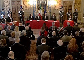 Corte dei Conti Umbria: inaugurato l’anno giudiziario 2026. Focus su Pnrr, sanità e legalità