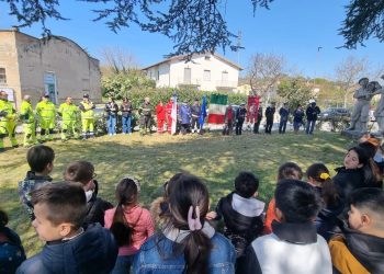 Spoleto: le miniere di Morgnano ‘rivivono’ per tramandare valori e storie ai più giovani