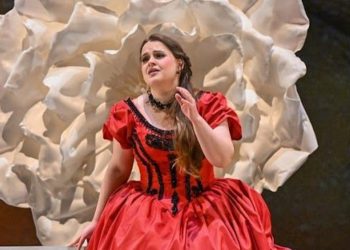 Foligno: all’auditorium San Domenico va in scena ‘La Traviata’ di Verdi