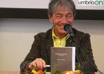 Il ‘punto di rottura’ secondo Marco Torricelli: «Quelle piccole fratture che cambiano la vita»