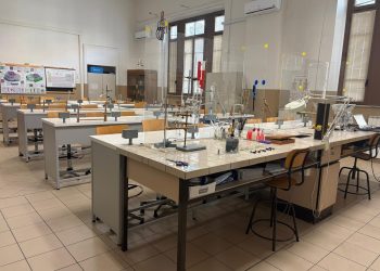 Terni: aumentano gli iscritti al liceo scientifico ‘Galilei’. «Sempre più attrattivi»