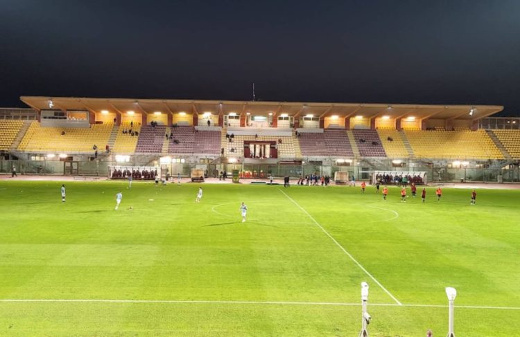 Livorno-Perugia