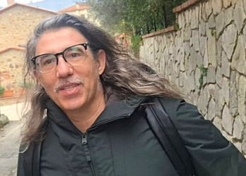 Passignano sul Trasimeno tira un sospiro di sollievo: Luca Puccetta ritrovato, sta bene