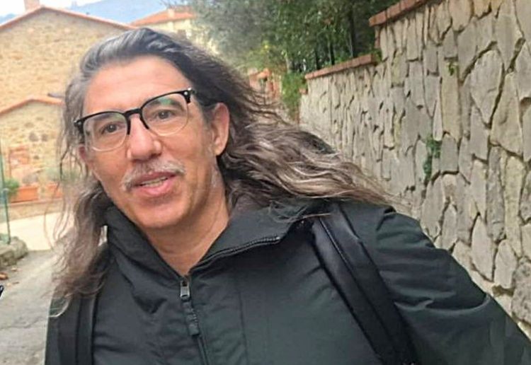 Luca Puccetta