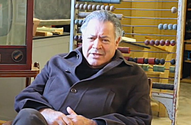 Luciano Zeetti