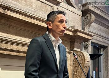L’ex assessore Iapadre: «Decisione del sindaco legittima ma non la condivido. Mi impegnerei di nuovo per Terni»