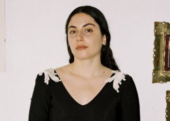 Perugia, Marta Del Grandi in scena allo Spazio Modu