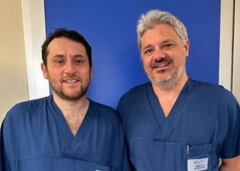 Terni: angiografie con anidride carbonica al ‘Santa Maria’. «Passo avanti per l’ospedale»