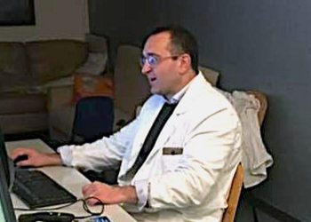 Terni piange la scomparsa improvvisa del dottor Matteo Nunzi