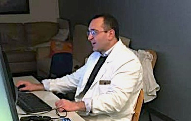 Matteo Nunzi