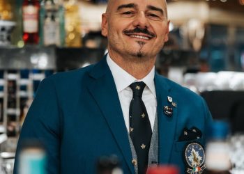 Oltre 200 bartender si sfidano a Terni nel campionato interregionale