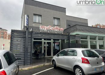 Terni: vinti 2 milioni di euro al MyCoffee di via del Centenario