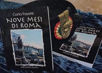A Pasquetta, San Pietro in Valle ospita la presentazione di ‘Nove mesi di Roma’