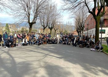 Terni: torna la ‘passeggiata dei bassotti’. Appuntamento domenica 29 marzo