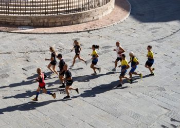 Debutta la Perugia Eco Marathon: sport, sostenibilità e territorio protagonisti