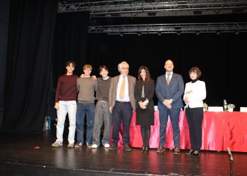 Terni: si chiude con soddisfazione il 31° Certamen Taciteum. Tutti i premiati