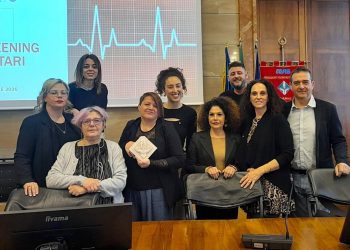 Amelia: screening a prezzi agevolati grazie ad Avis e ‘Sardegna For You’