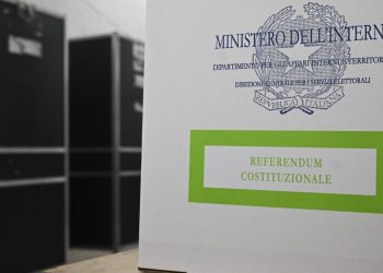 Referendum giustizia: in Umbria ha votato oltre il 65%