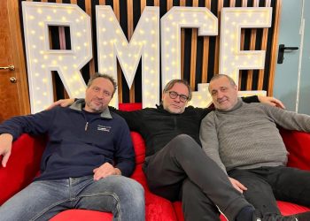 Rivo Mary City Ensemble: il gruppo nato a Terni lancia ‘ElecTrioCity’