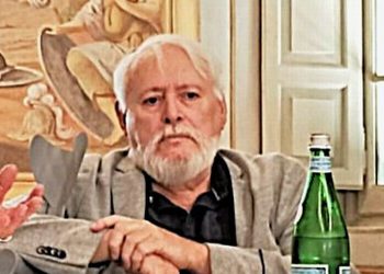 Roberto Amati: l’uomo, il letterato. Lontano dai riflettori ma dentro la storia