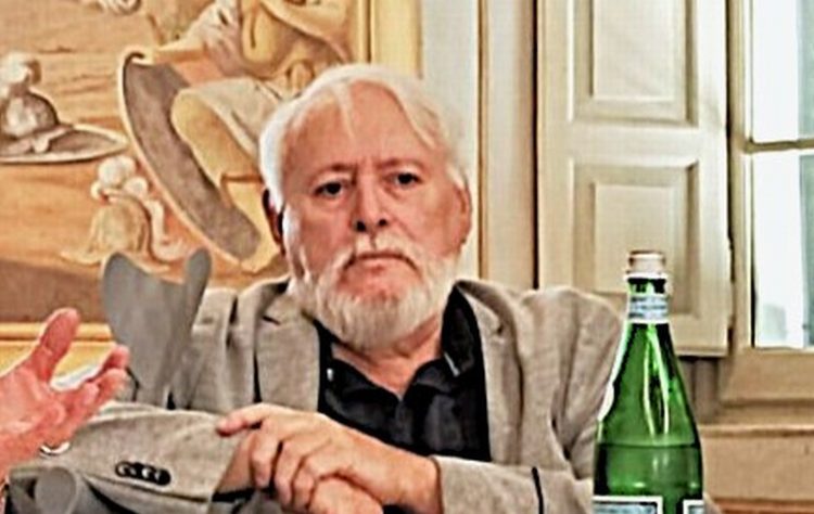 Roberto Amati
