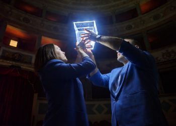 ‘Giornata mondiale dell’acqua’, Sii e Umbra Acque in campo