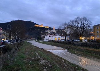 Spoleto Noir: non solo Don Matteo. La voce di Carlo Lucarelli risveglia l’incubo della ‘Belva’ del 1947