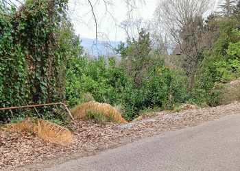 Terni: «In strada di Piedimonte i problemi sono ancora tutti lì»