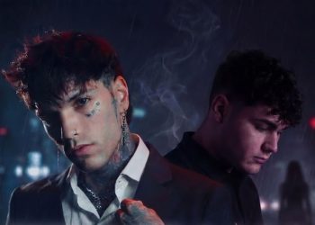 L’artista ternano Flò lancia il nuovo singolo con GionnyScandal