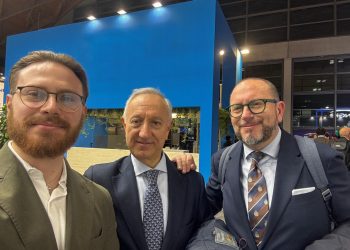 Al Key Energy di Rimini le innovazioni ‘made in Terni’ per la transizione energetica