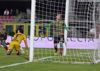 Ternana-Campobasso 2-4 nelle foto di Mirimao