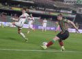 Ternana-Gubbio 0-1 nelle foto di A. Mirimao