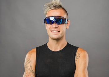 A Terni un incontro con l’ultramaratoneta Lorenzo Lotti: fisiologia, recupero e adattamento del corpo