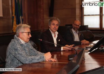 Dal 13 al 15 marzo torna ‘Vette in vista’: «Terni capitale della cultura della montagna»
