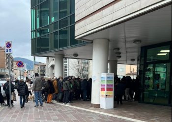Carta d’identità elettronica: altre aperture straordinarie a Terni per ridurre i disagi