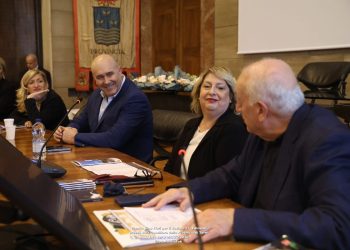 A Terni il premio ‘G. Flori’: riconoscimenti a medici e protagonisti del territorio