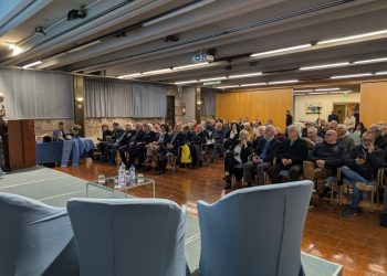 Terni: a segno la terza convention ‘Borzacchini’ dedicata ai grandi rally