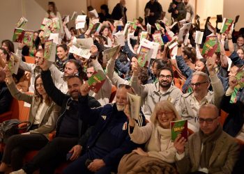 Sport e valori: ‘Hola’ torna fra i giovani grazie alla Ternana Women