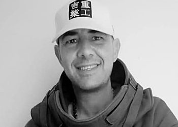 Nuovo disco per il dj ternano Tiziano Ribiscini: «Le canzoni nascono dalla vita vissuta»