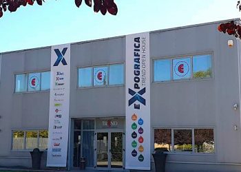 Terni: il 23 e 24 aprile la 14° edizione di Expografica