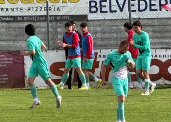 ​Serie D: il Foligno vola. Pari nel derby Trestina-Orvietana. Cannara sempre più giù