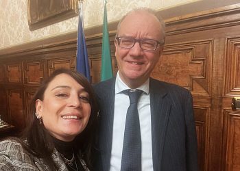 Alessandrini: «Dal ministero le risorse per la nuova ‘Dante Alighieri’ di Città di Castello»