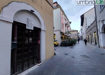 Terni, locali: novità bar/bistrot/street food tra via Fratini e via Cavour