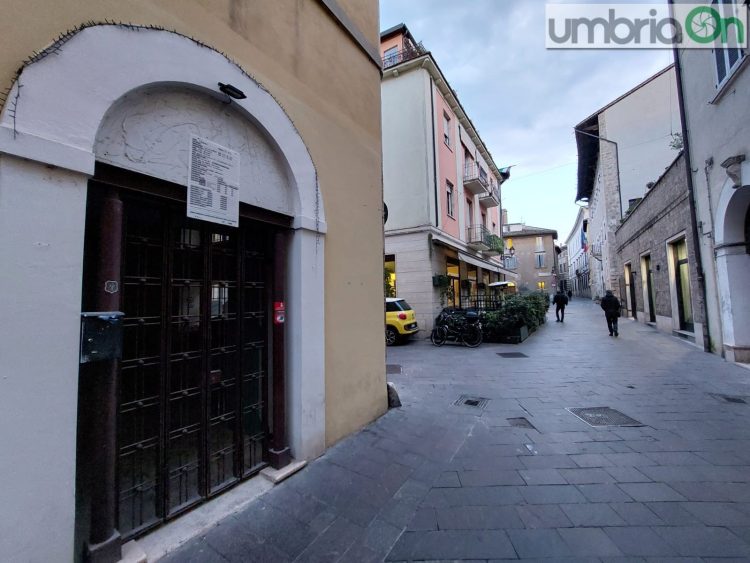 Via Cavour 69