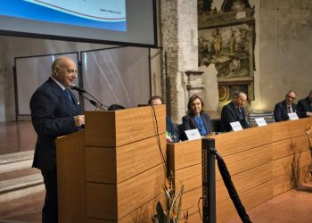 Giornata fra Narni e Terni per l’ex questore e attuale vice capo della polizia Carmine Belfiore