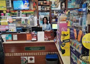 Terni, Cospea: vince 100 mila euro con un ‘gratta e vinci’