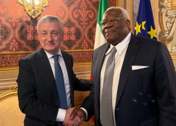 Umbria: la visita dell’ambasciatore e console generale della Costa d’Avorio apre nuovi spazi